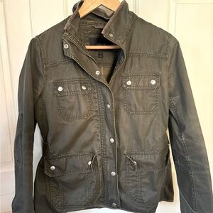 J.Crew Downtown Field Jacket